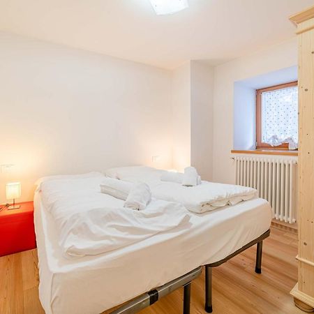 Appartamenti Al Molin Alleghe Exterior foto