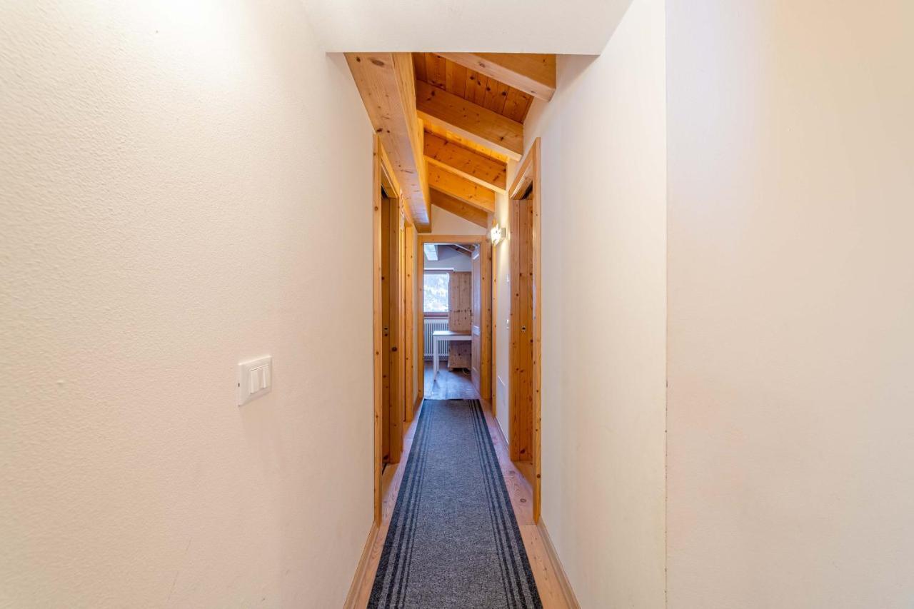 Appartamenti Al Molin Alleghe Exterior foto